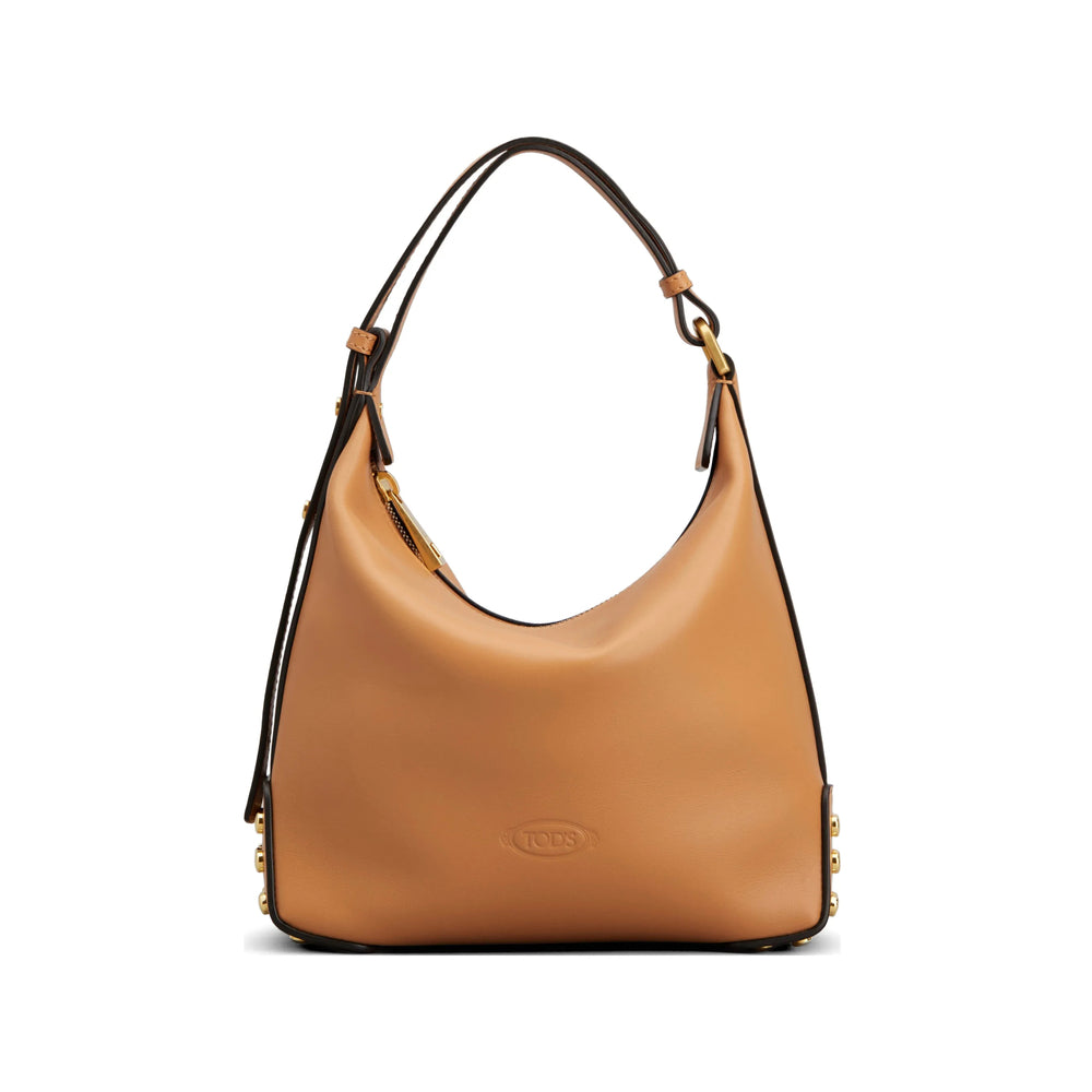 Tod's Neutrals Shoulder Bags Women TOD'S