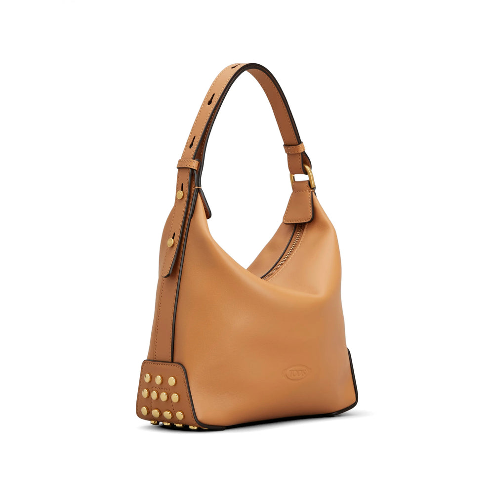 Tod's Neutrals Shoulder Bags Women TOD'S
