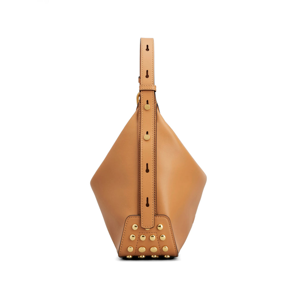 Tod's Neutrals Shoulder Bags Women TOD'S