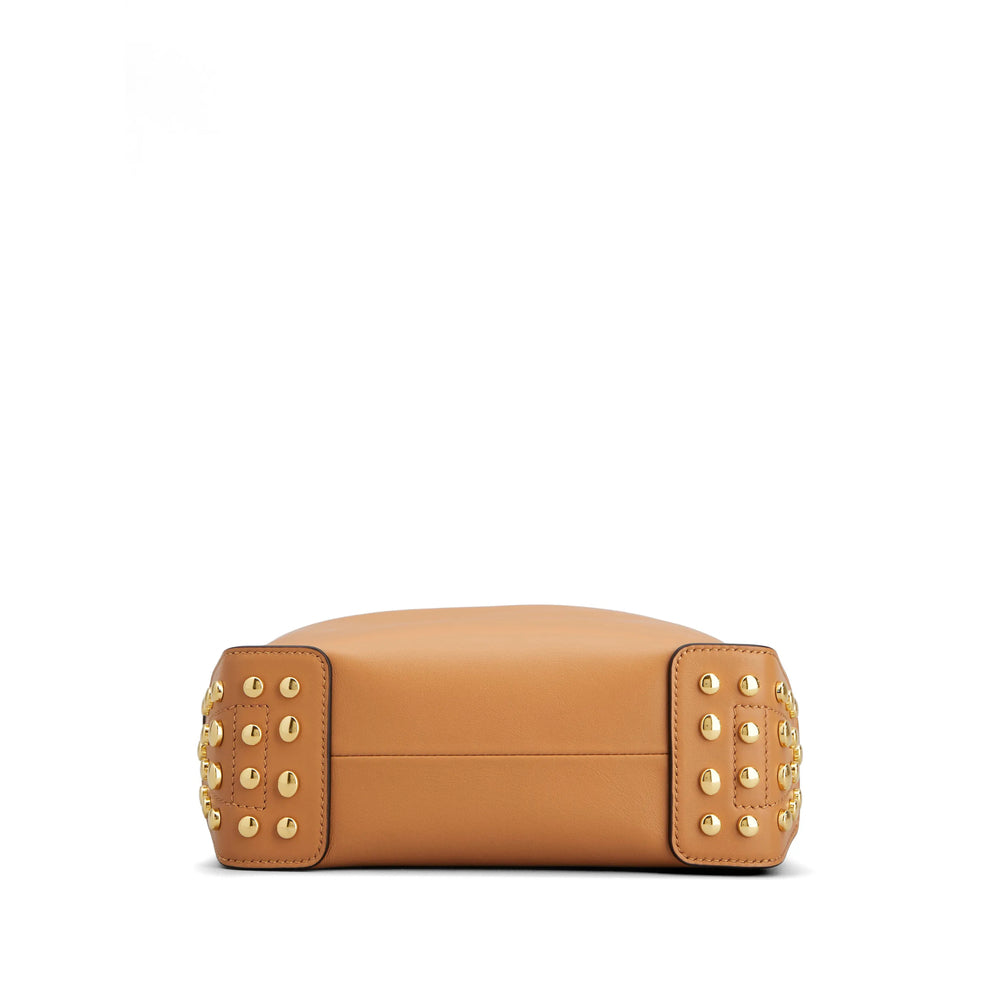 Tod's Neutrals Shoulder Bags Women TOD'S