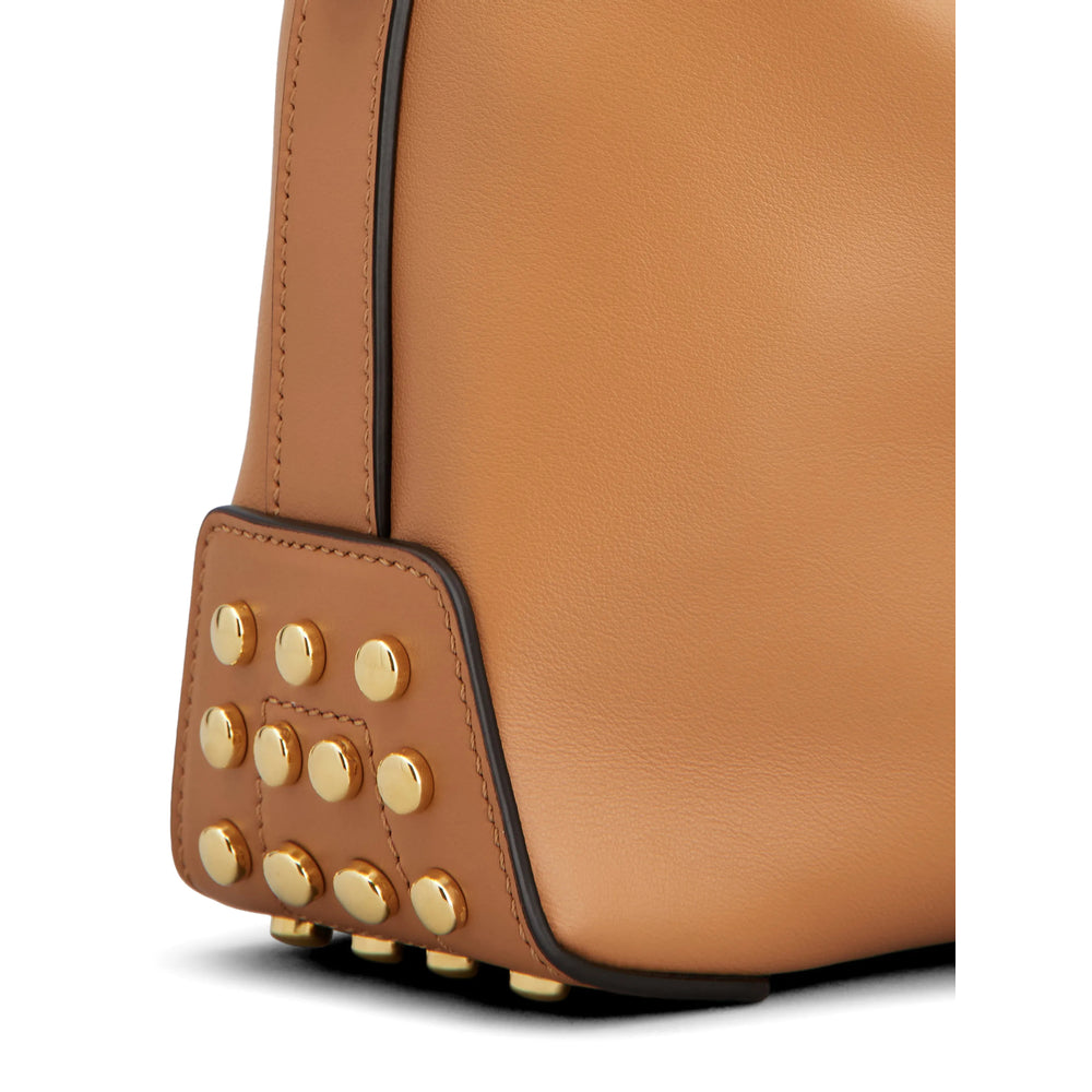 Tod's Neutrals Shoulder Bags Women TOD'S