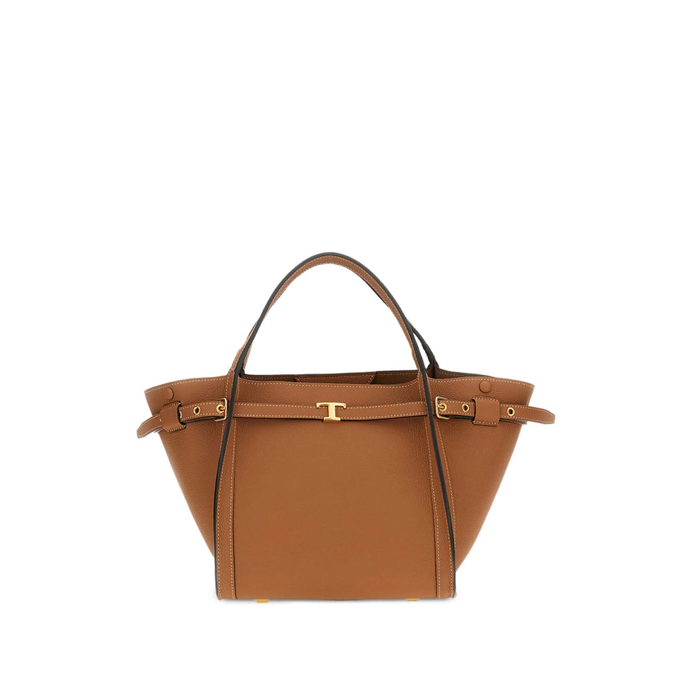 Tod's Neutrals Tote Bags Women TOD'S