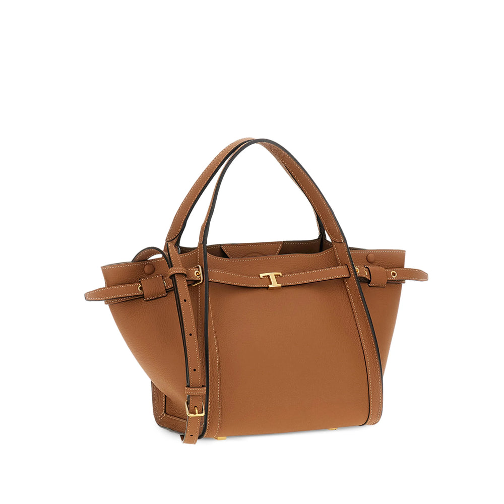 Tod's Neutrals Tote Bags Women TOD'S