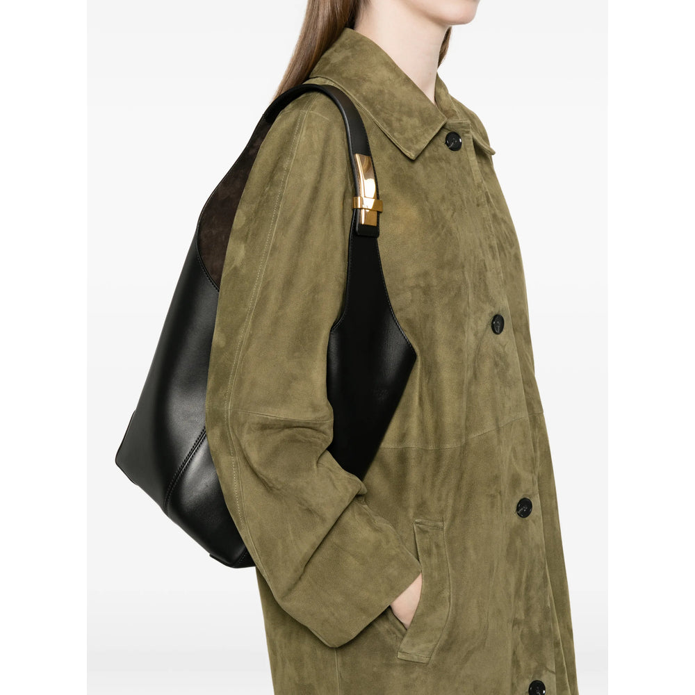 Tod's Black Shoulder Bags Women TOD'S