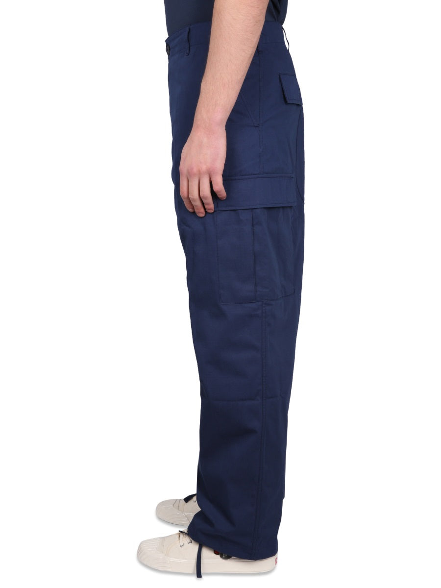 Kenzo Men Cargo Pants KENZO