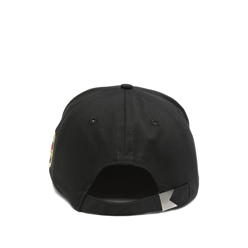 Rhude Black Hats Men RHUDE