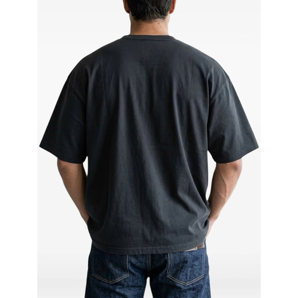 Rhude Grey T-Shirts & Vests - T-Shirts Men RHUDE