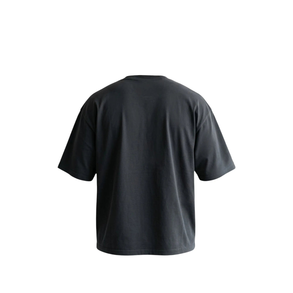 Rhude Grey T-Shirts & Vests - T-Shirts Men RHUDE