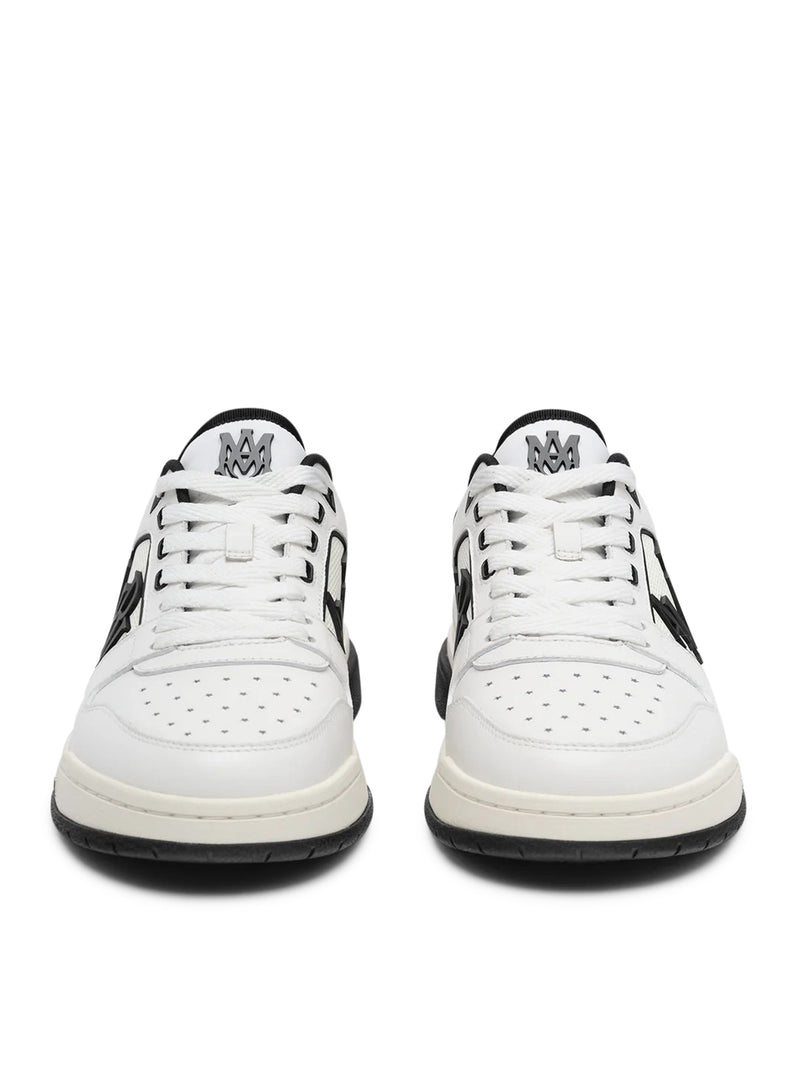 Amiri Men Classic Low Leather Sneakers AMIRI