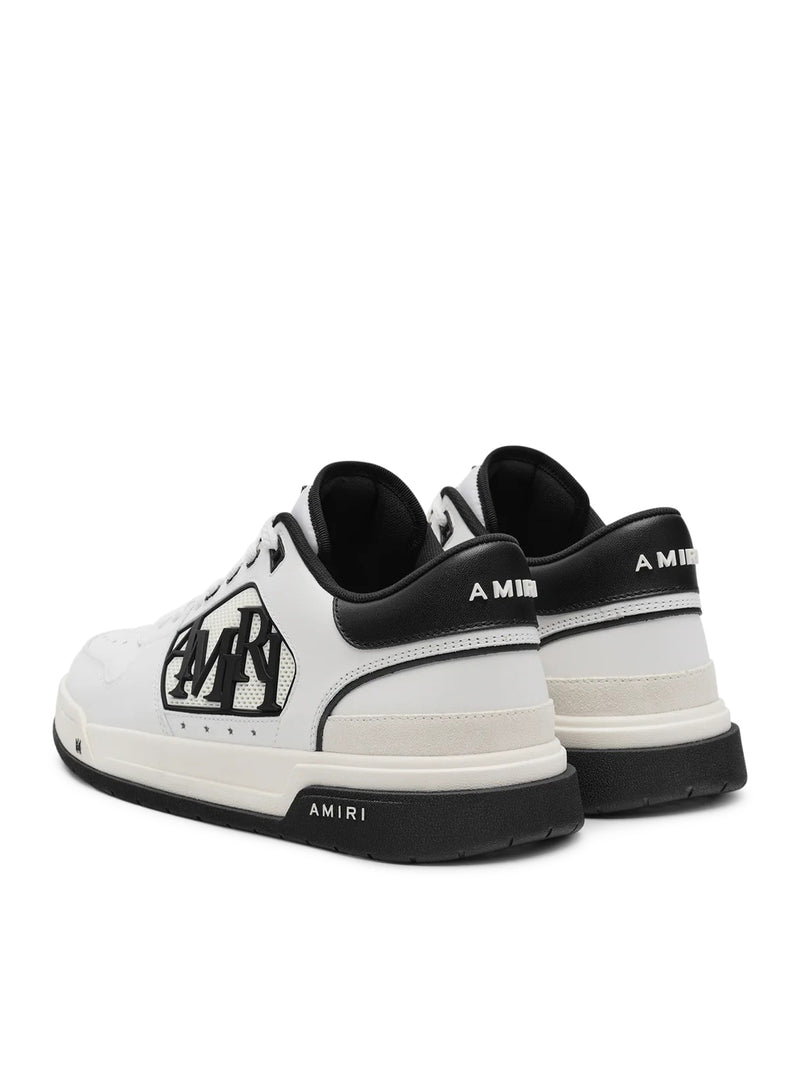 Amiri Men Classic Low Leather Sneakers AMIRI