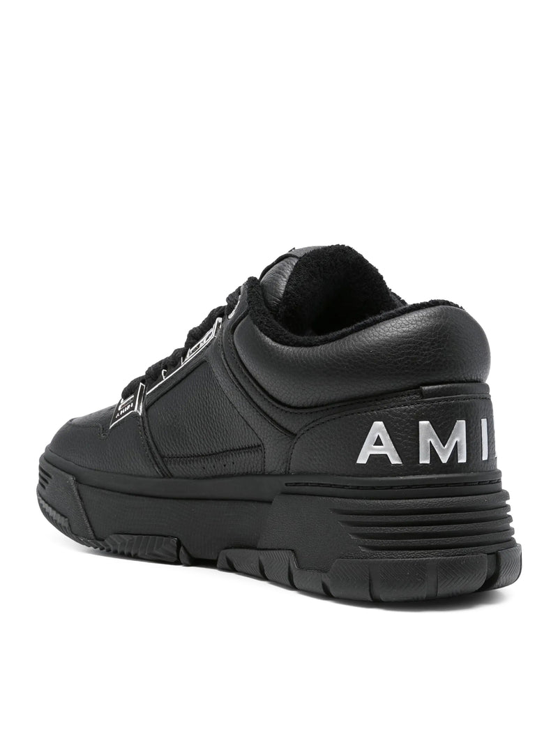 Amiri Men Sneakers Metallic Ma-1 AMIRI