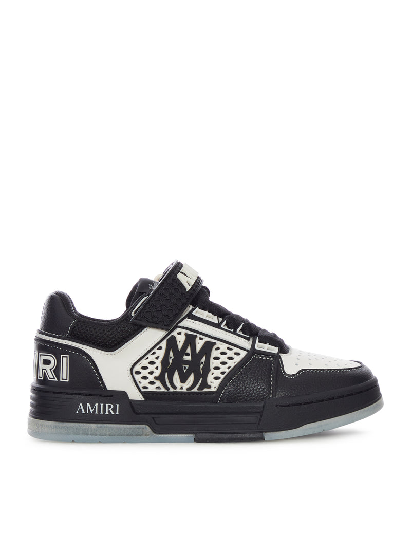 Amiri Men Ma Skyline In Leather AMIRI