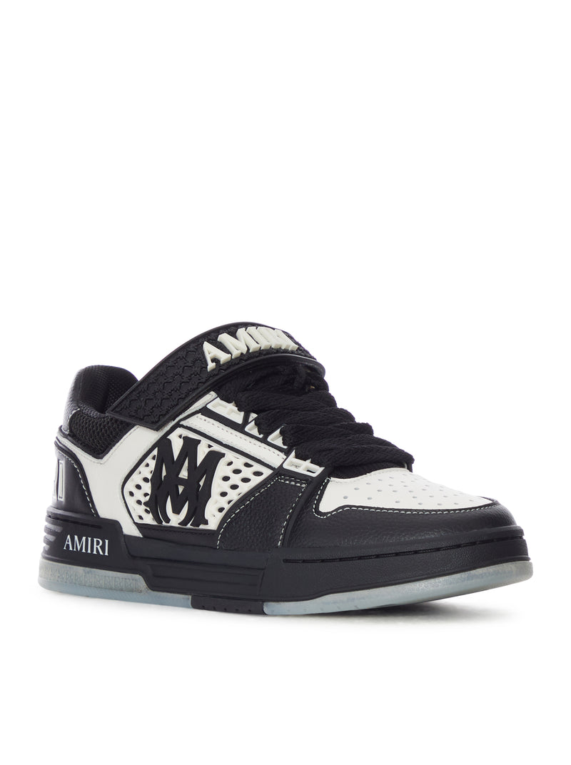 Amiri Men Ma Skyline In Leather AMIRI