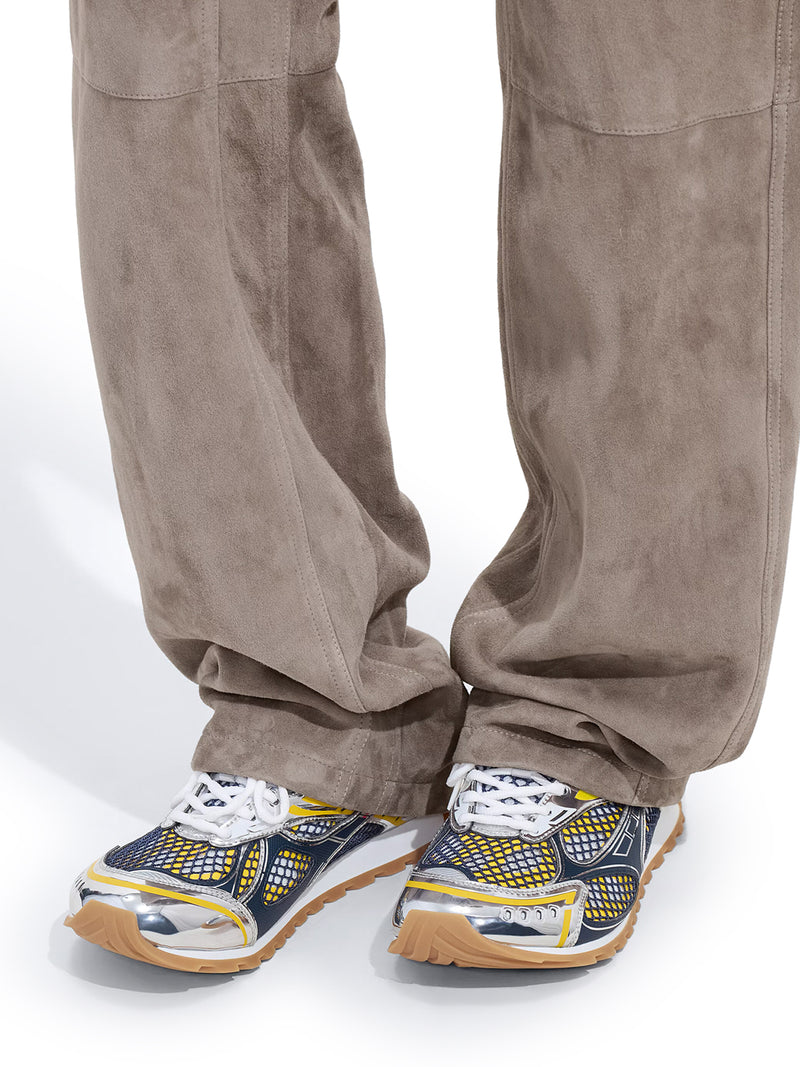 Bottega Veneta Men Sneaker Orbit BOTTEGA VENETA