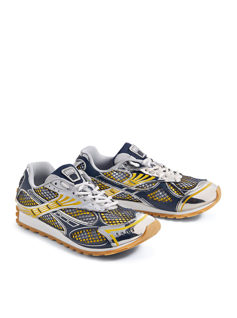 Bottega Veneta Men Sneaker Orbit BOTTEGA VENETA