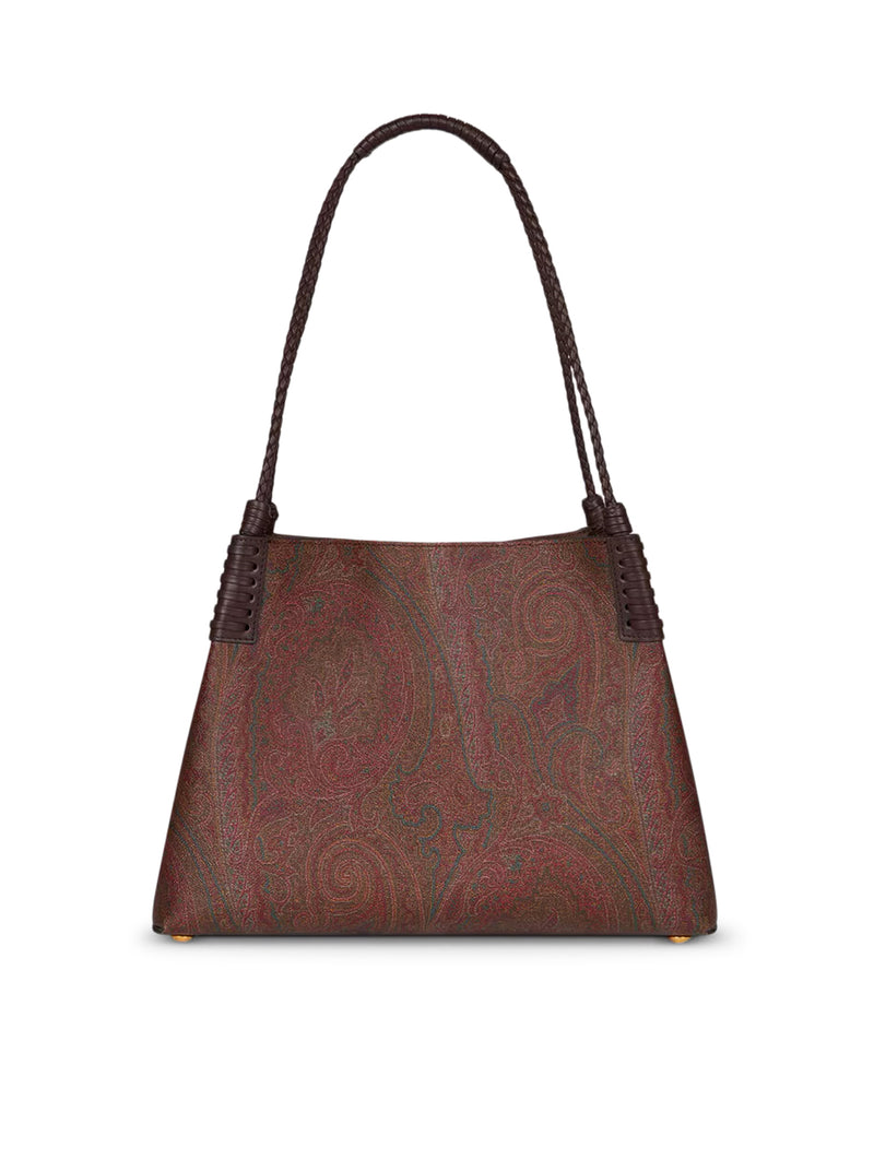 Etro Women Libra Medium Arnica Shopping Bag ETRO