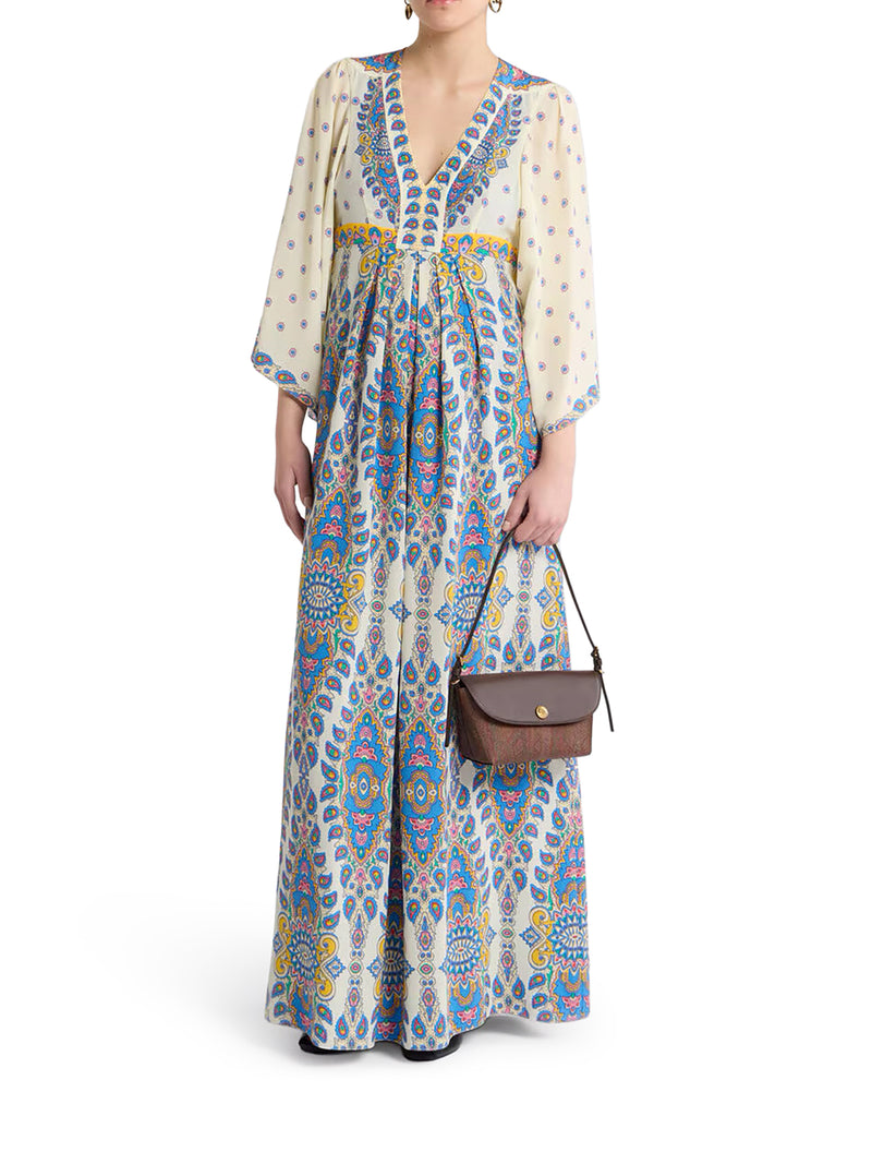 Etro Women Small Arnica Boat Bag ETRO