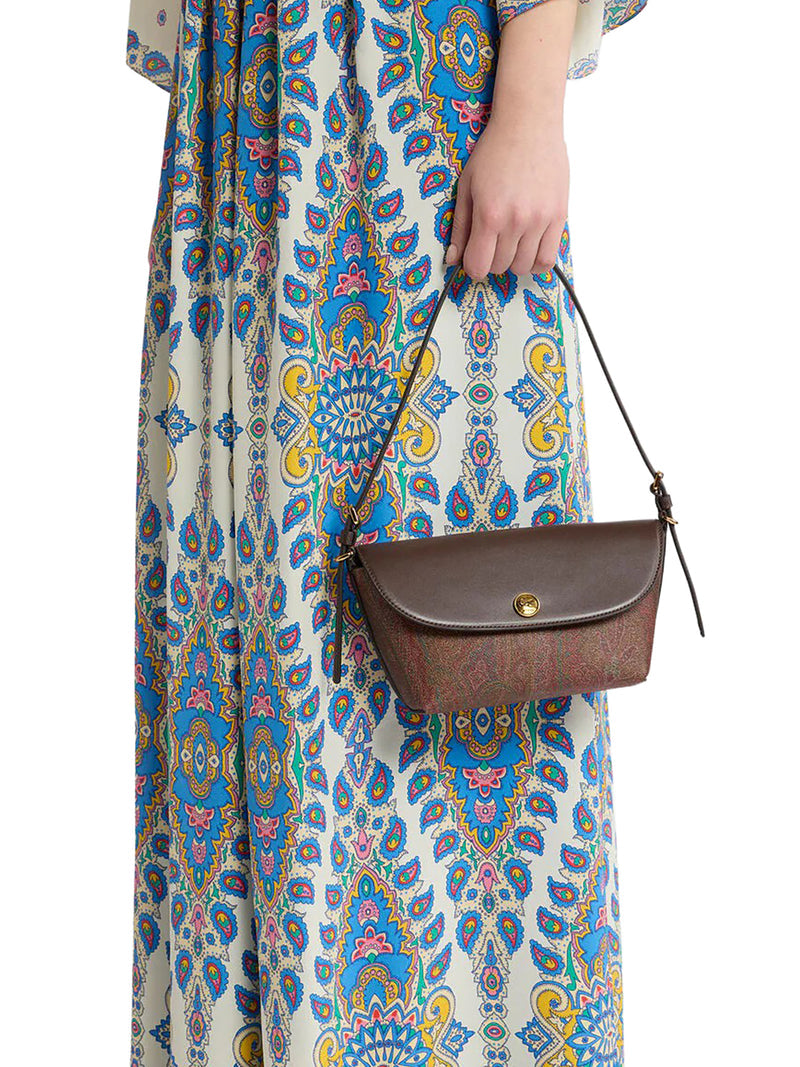 Etro Women Small Arnica Boat Bag ETRO