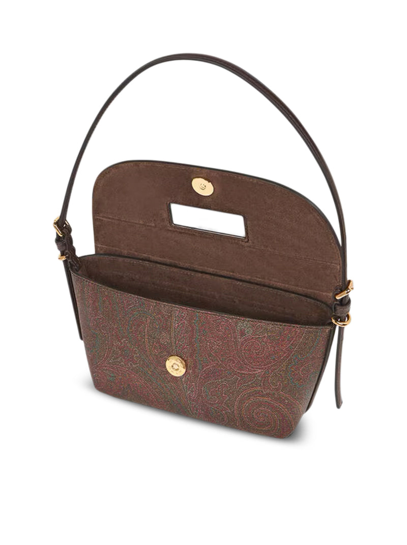 Etro Women Small Arnica Boat Bag ETRO