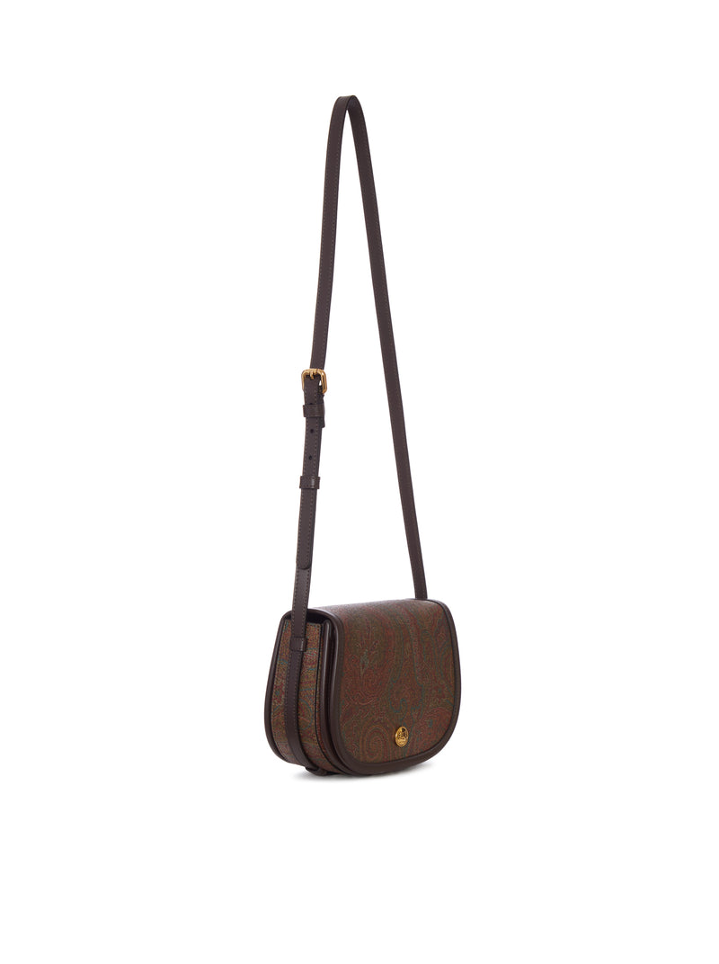 Etro Women Paisley Pattern Shoulder Bag ETRO