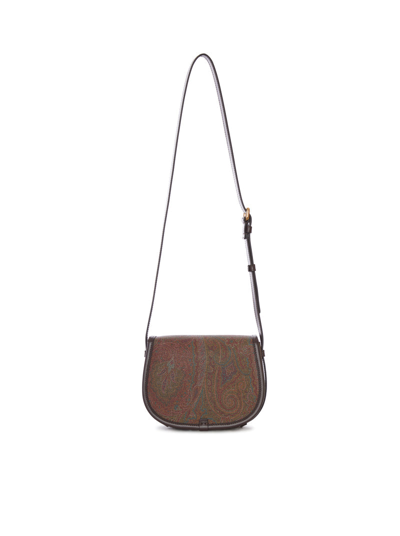 Etro Women Paisley Pattern Shoulder Bag ETRO