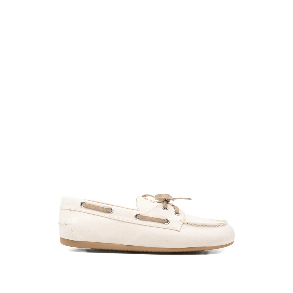 Miu Miu Neutrals Shoes Women MIU MIU