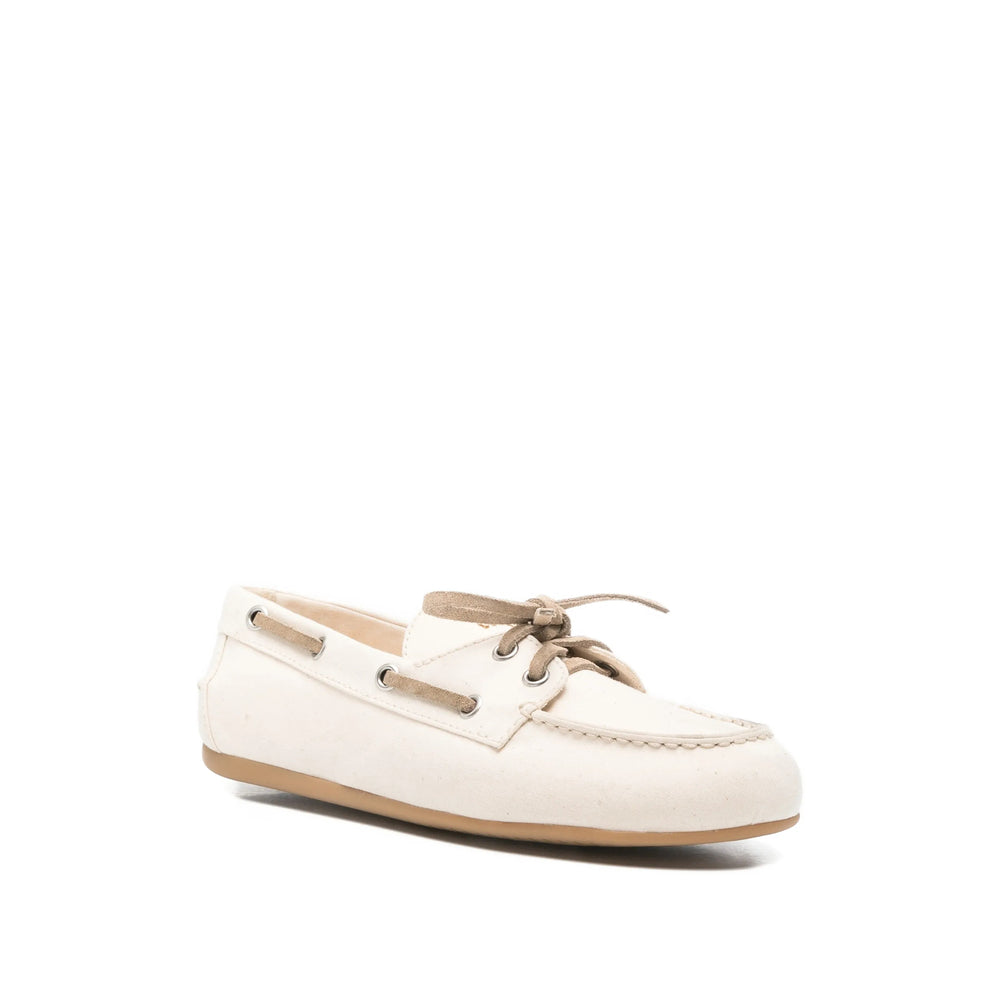 Miu Miu Neutrals Shoes Women MIU MIU