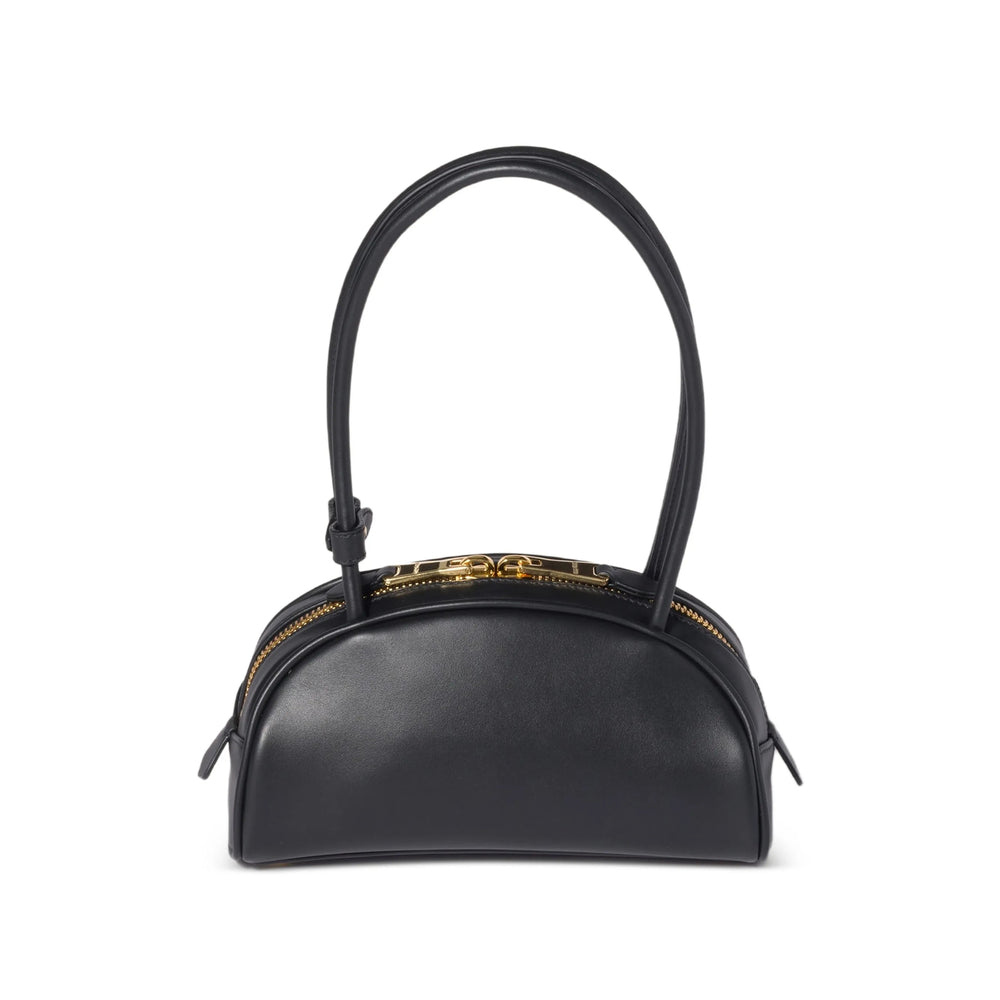 Miu Miu Black Shoulder Bags Women MIU MIU