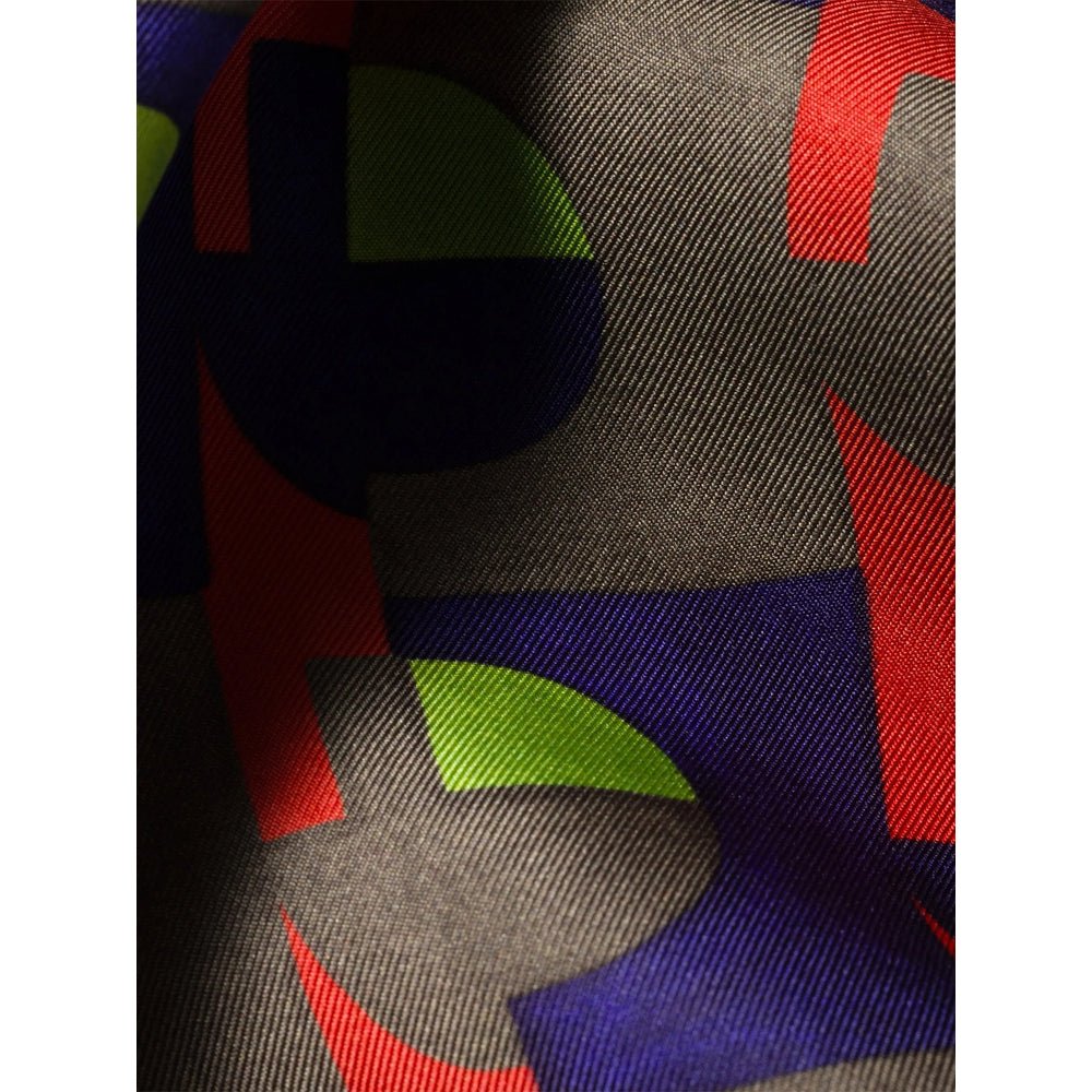 Miu Miu Green Scarves Women MIU MIU