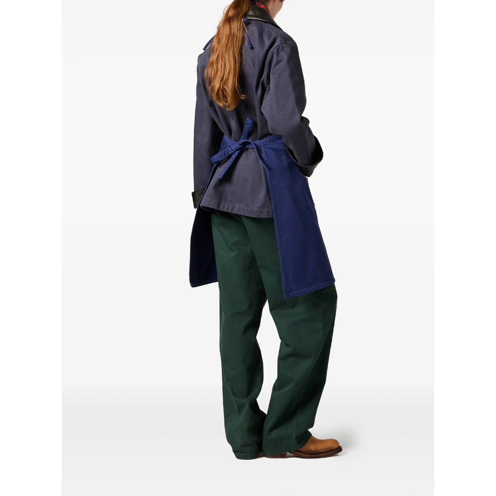 Miu Miu Blue Tops - Tunics & Kaftans Women MIU MIU