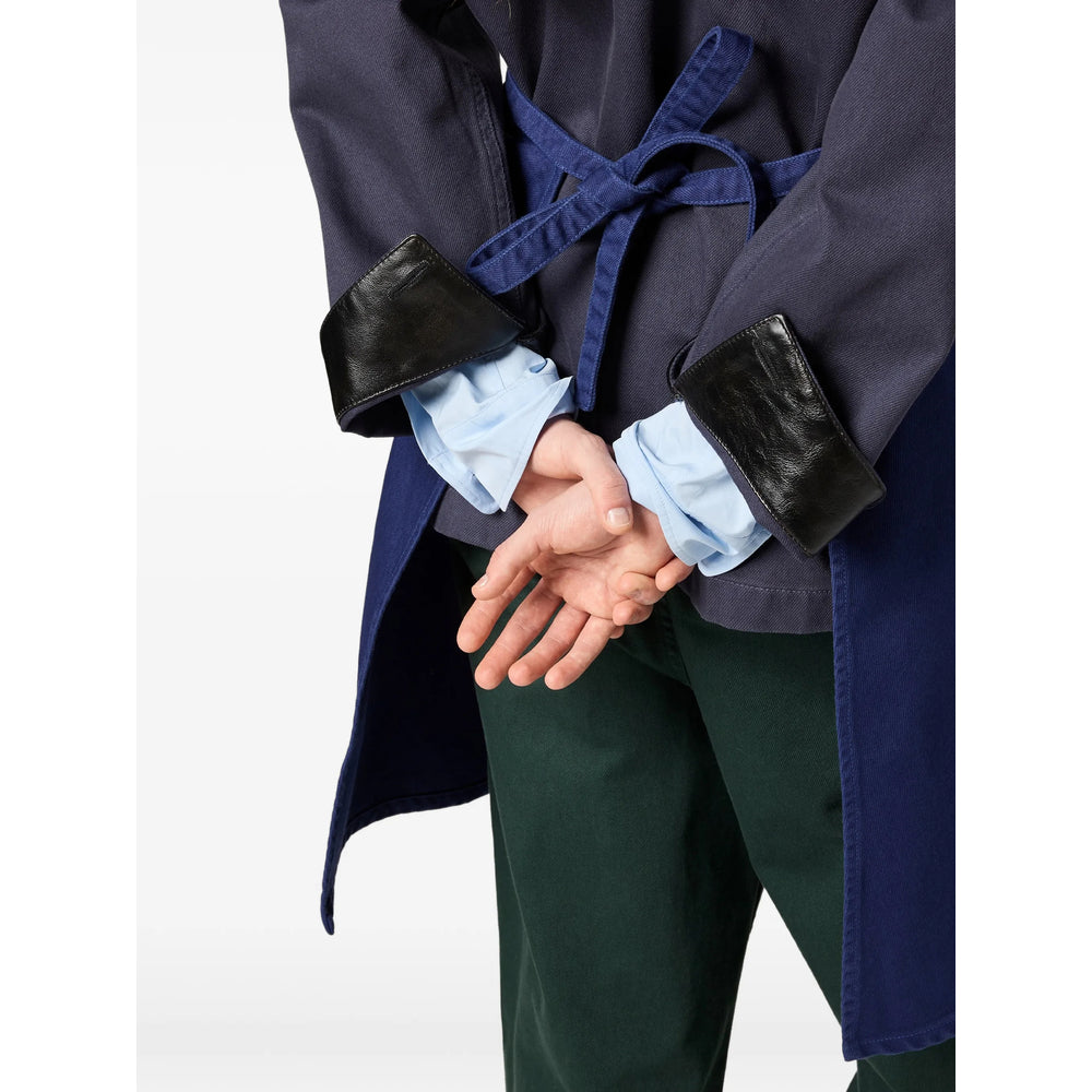 Miu Miu Blue Tops - Tunics & Kaftans Women MIU MIU
