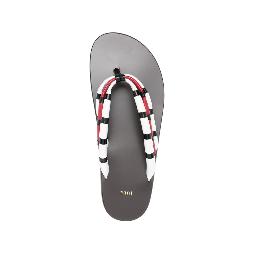 Jude Brown Shoes Women Jude