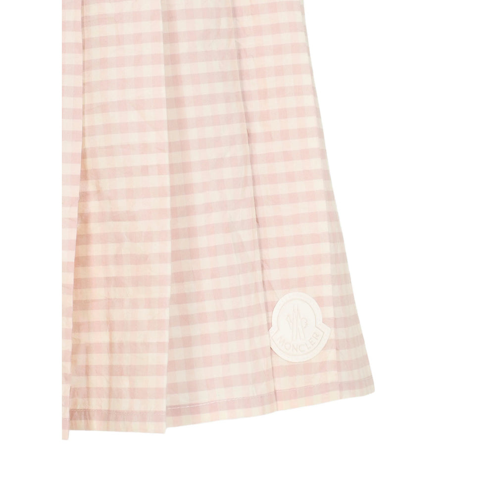 Moncler Pink Skirts - A-Line Skirts Women MONCLER