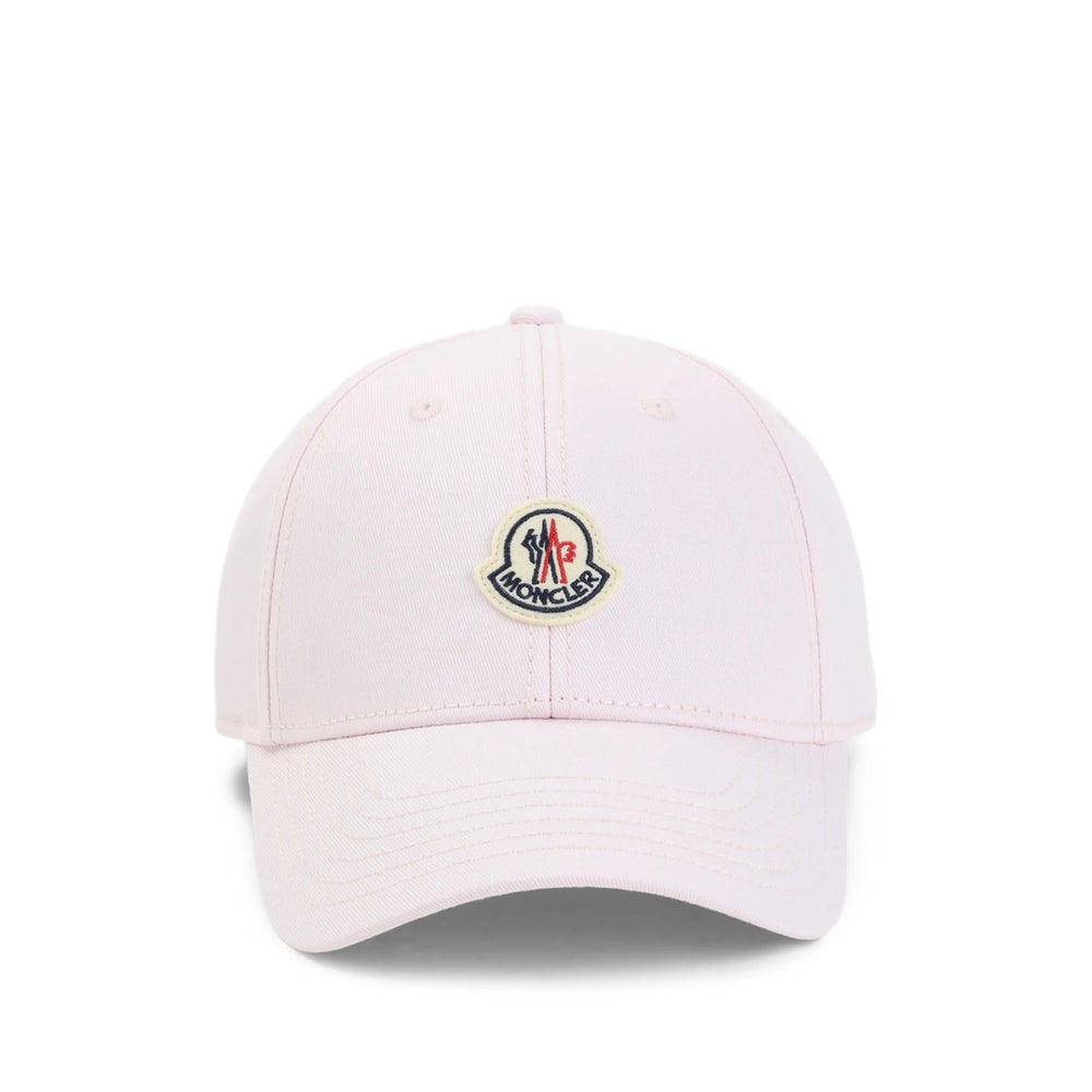 Moncler Pink Hats Women MONCLER