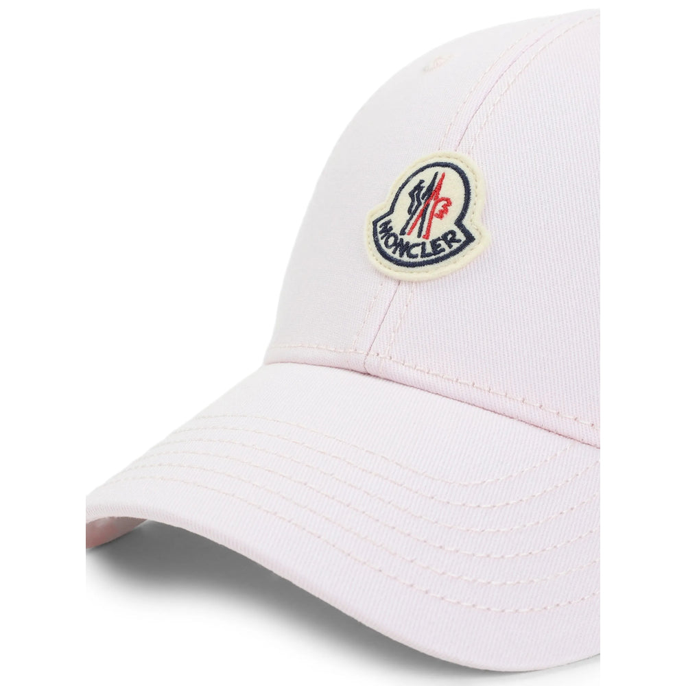 Moncler Pink Hats Women MONCLER