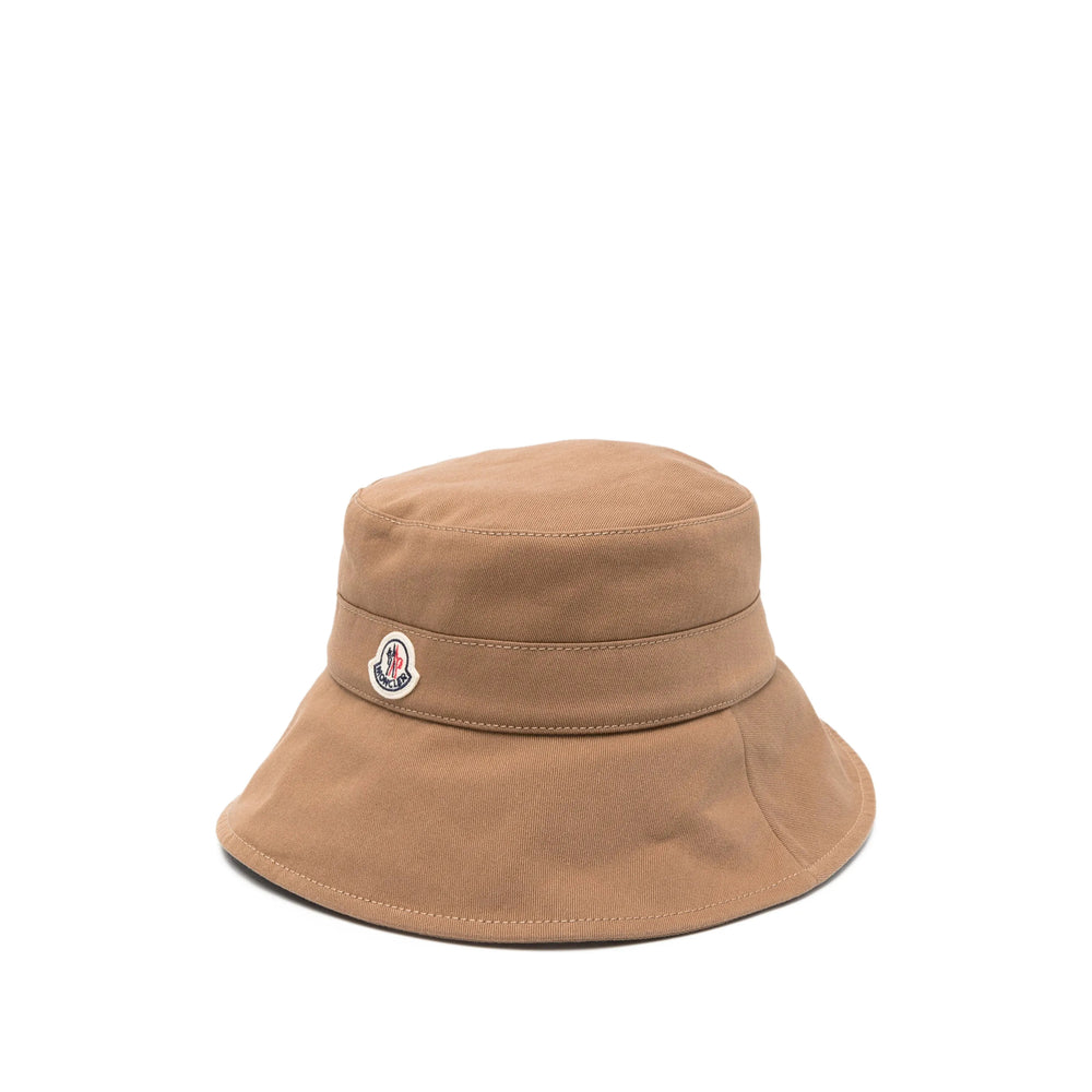 Moncler Neutrals Hats Women MONCLER