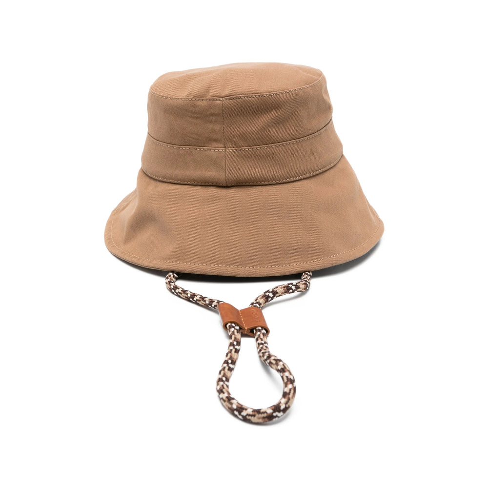 Moncler Neutrals Hats Women MONCLER