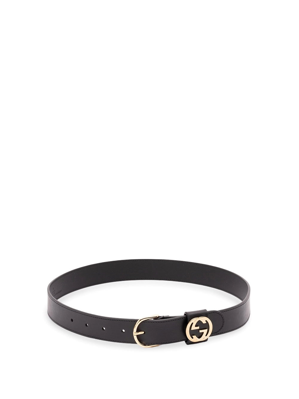 Gucci Women `Interlocking Gg Loop` Belt GUCCI