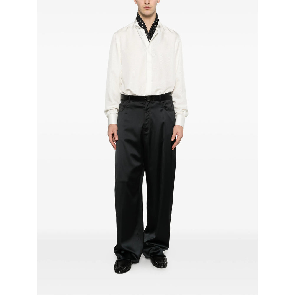 Tom Ford White Shirts Men TOM FORD