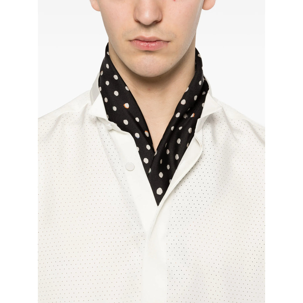 Tom Ford White Shirts Men TOM FORD
