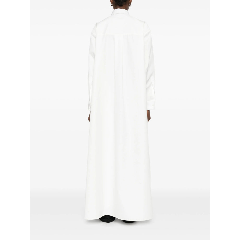 Balenciaga White Tops - Shirts Women BALENCIAGA