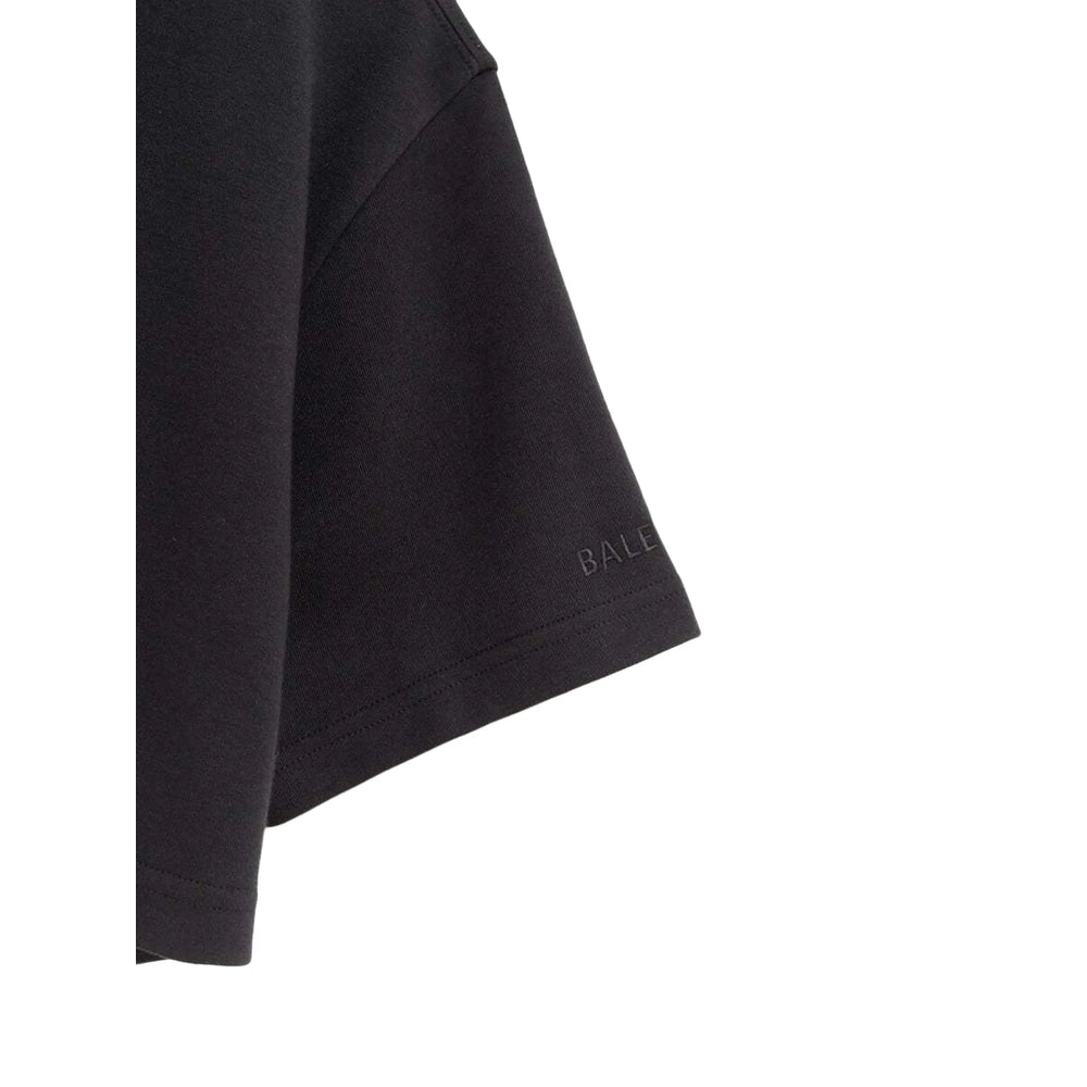 Balenciaga Black Tops - T-Shirts & Jerseys Women BALENCIAGA