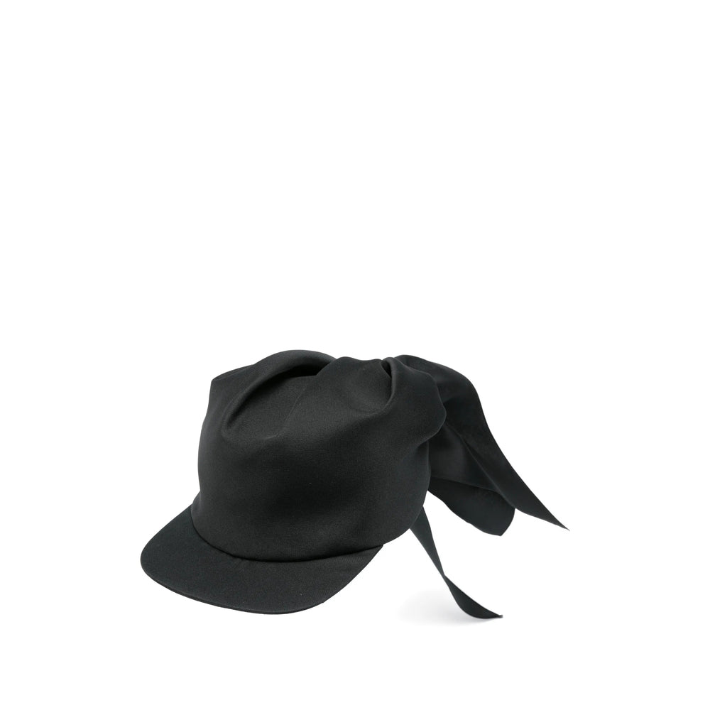 Balenciaga Black Hats Women BALENCIAGA