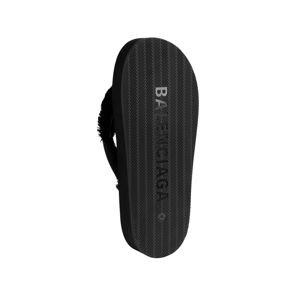 Balenciaga Black Shoes Women BALENCIAGA