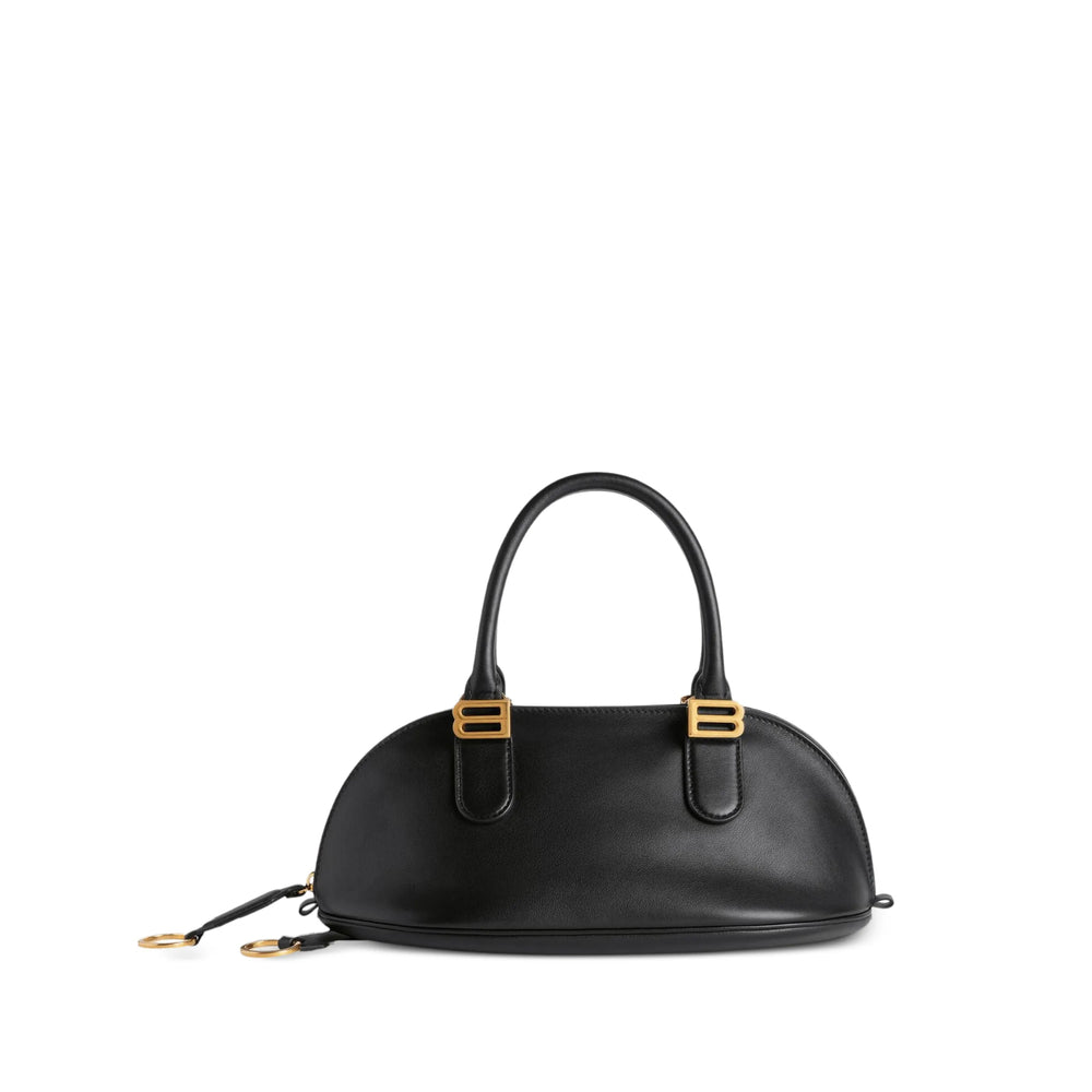 Balenciaga Black Tote Bags Women BALENCIAGA