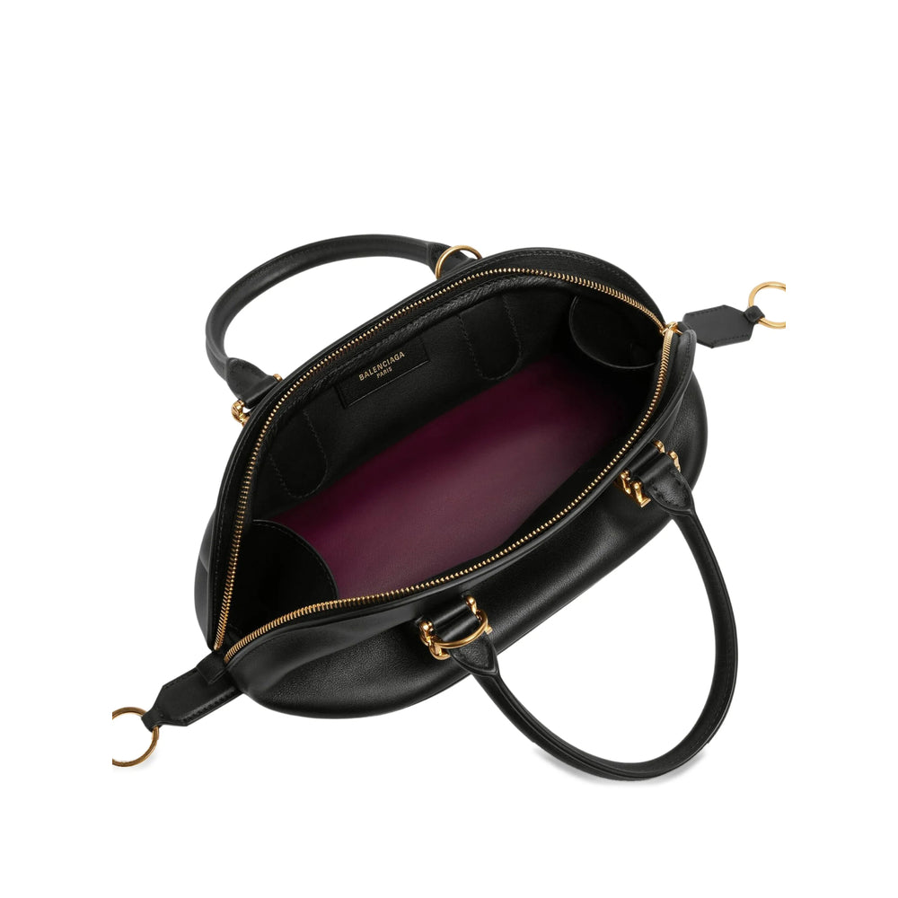 Balenciaga Black Tote Bags Women BALENCIAGA