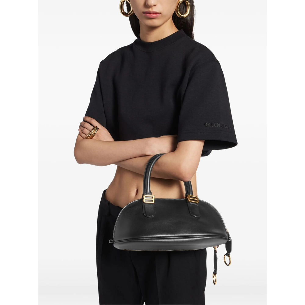 Balenciaga Black Tote Bags Women BALENCIAGA