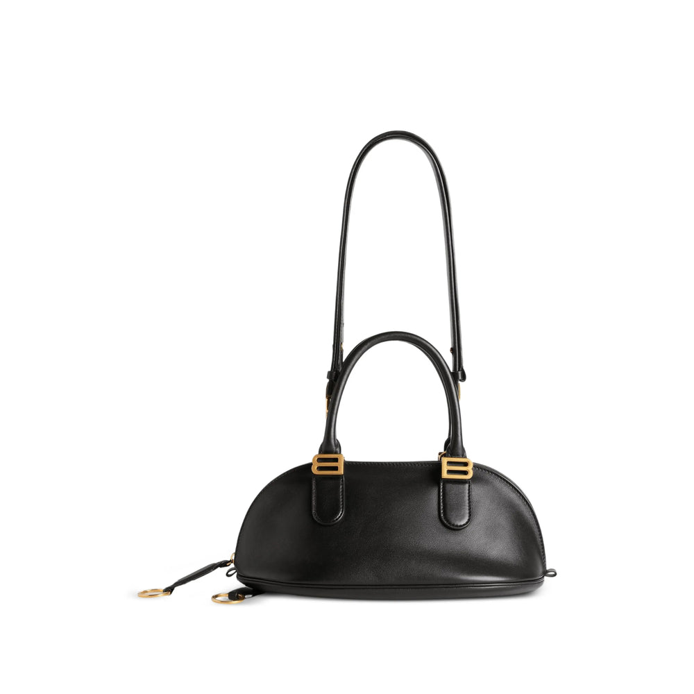 Balenciaga Black Tote Bags Women BALENCIAGA