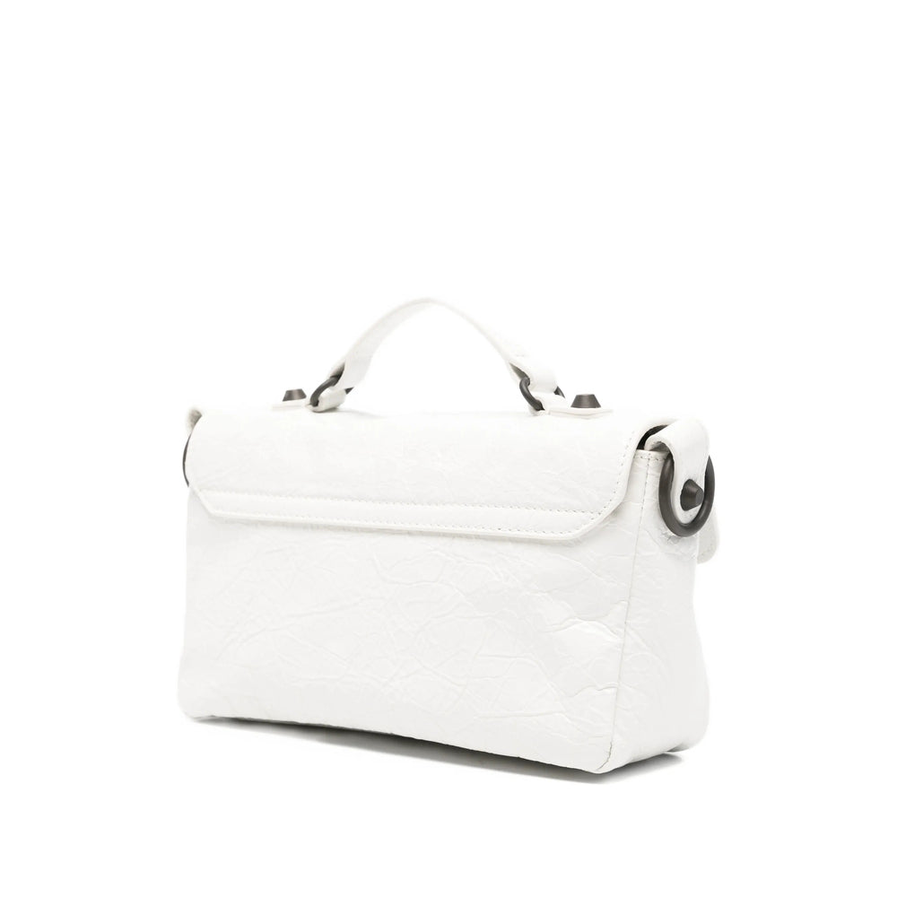 Balenciaga White Tote Bags Women BALENCIAGA