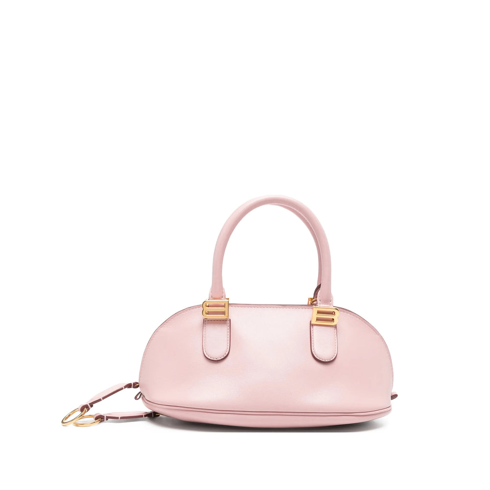 Balenciaga Pink Tote Bags Women BALENCIAGA